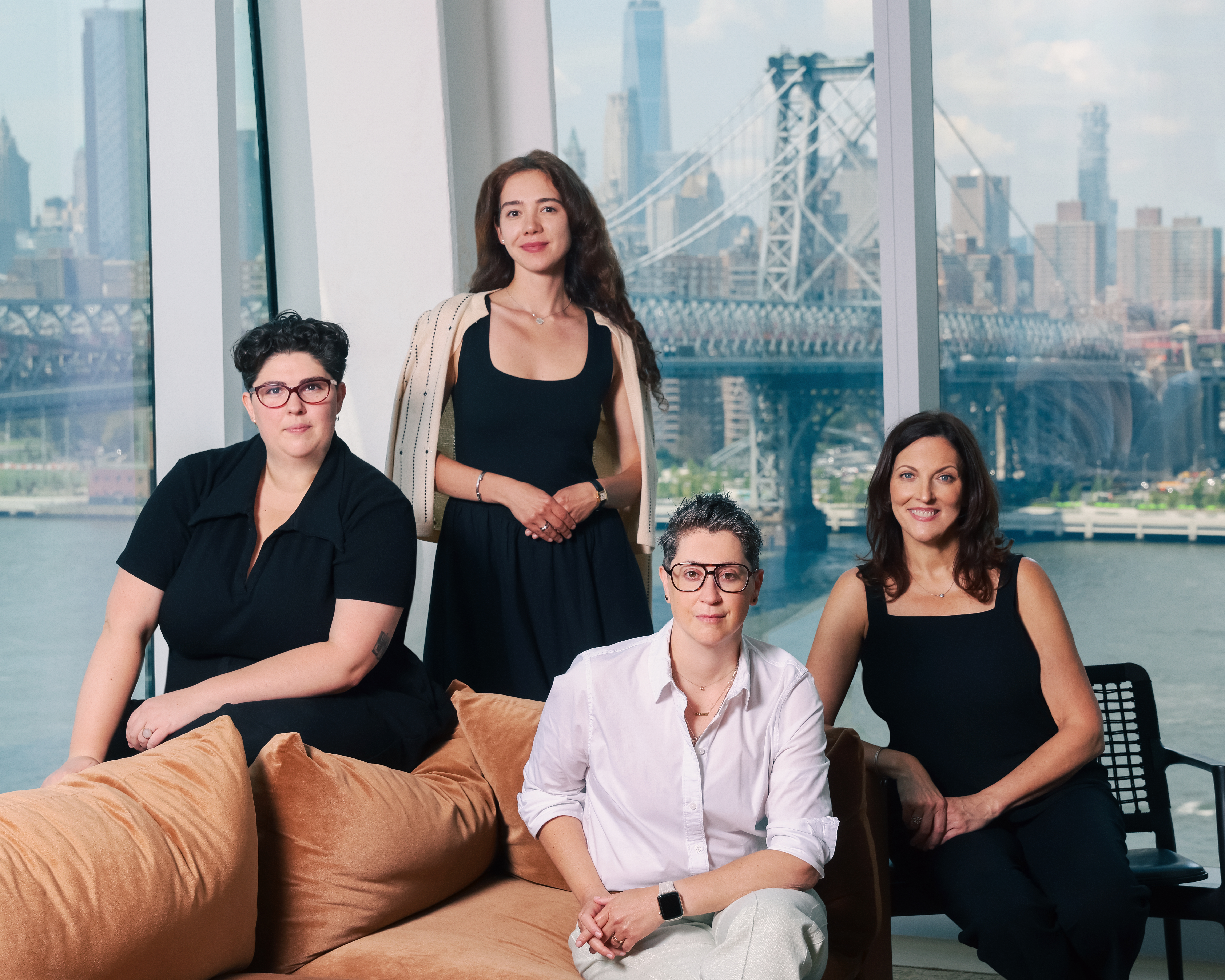 MM&Co. Team — New York City
