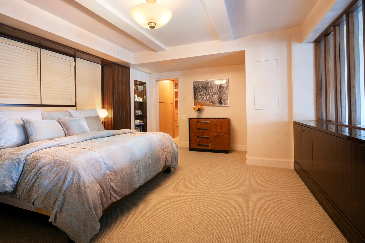 1 West 67th Street, Residence 606/607 — historical listing image 11