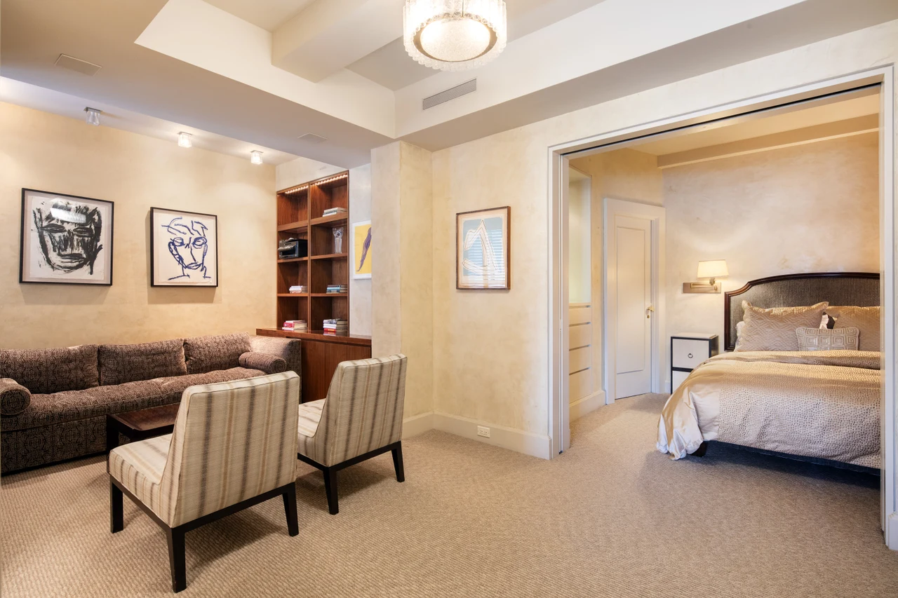 1 West 67th Street, Residence 606/607 — historical listing image 12