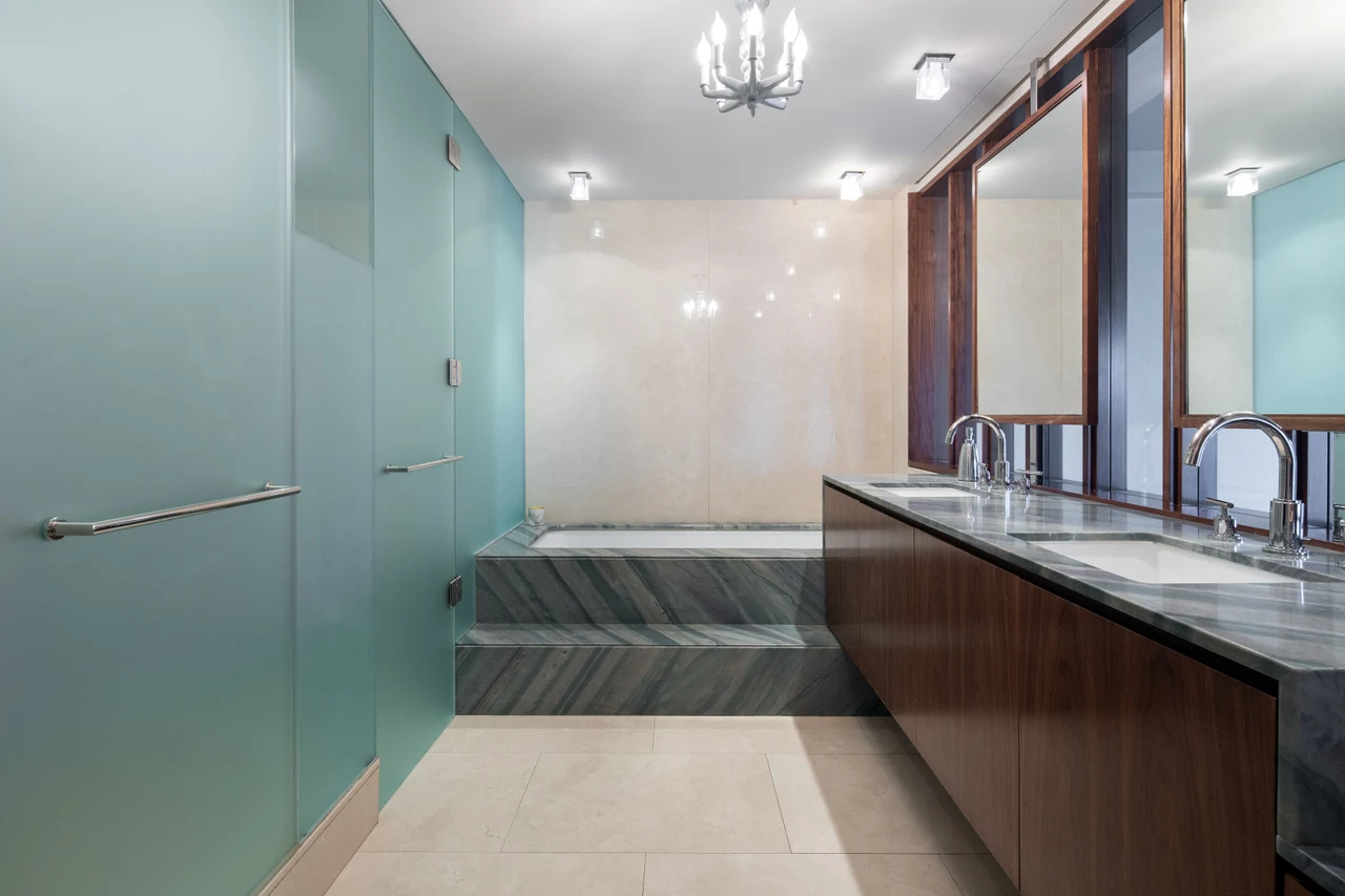 1 West 67th Street, Residence 606/607 — historical listing image 13