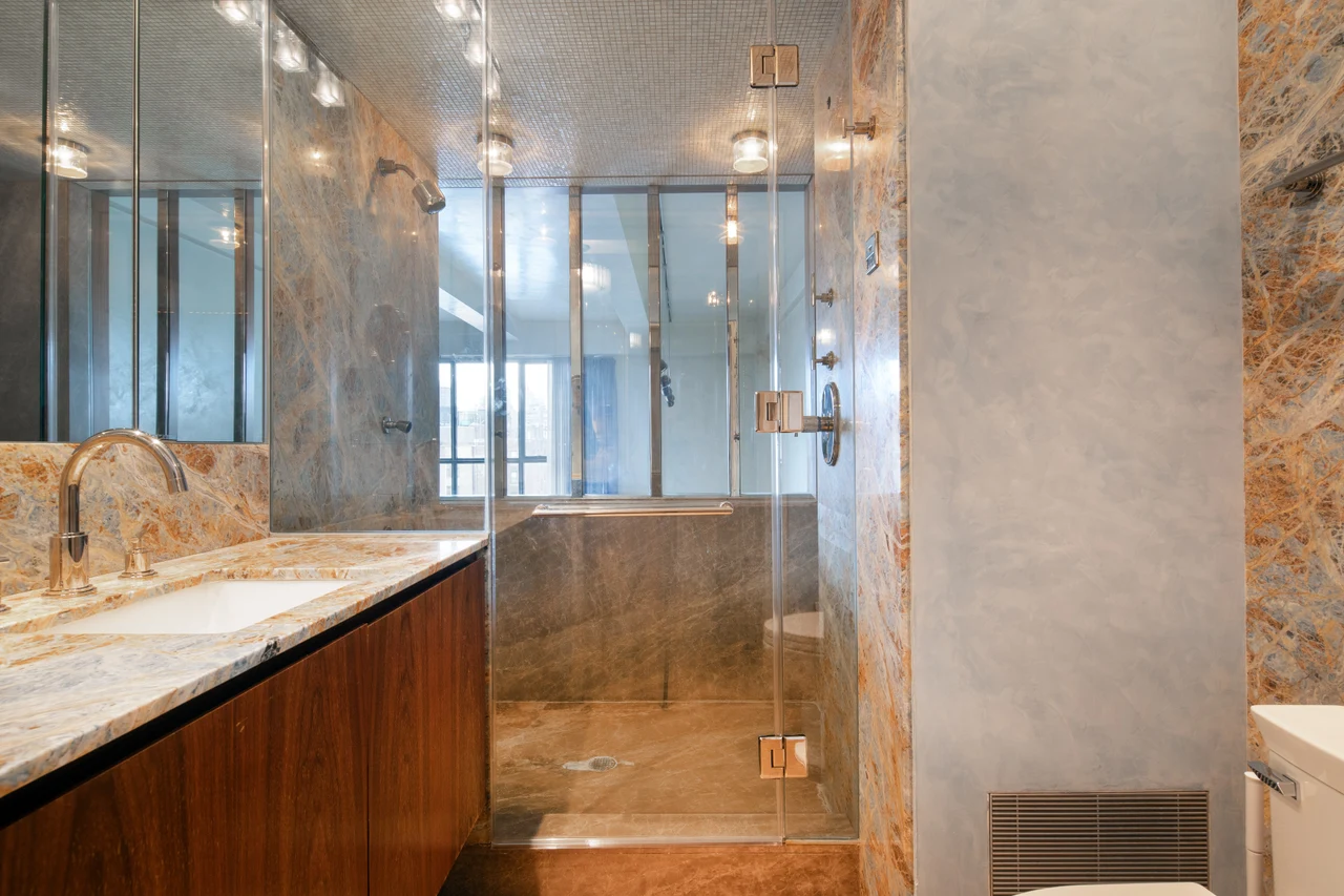 1 West 67th Street, Residence 606/607 — historical listing image 14