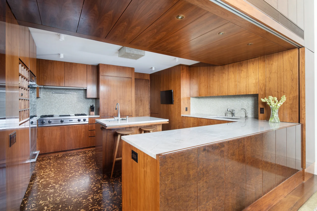 1 West 67th Street, Residence 606/607 — historical listing image 9
