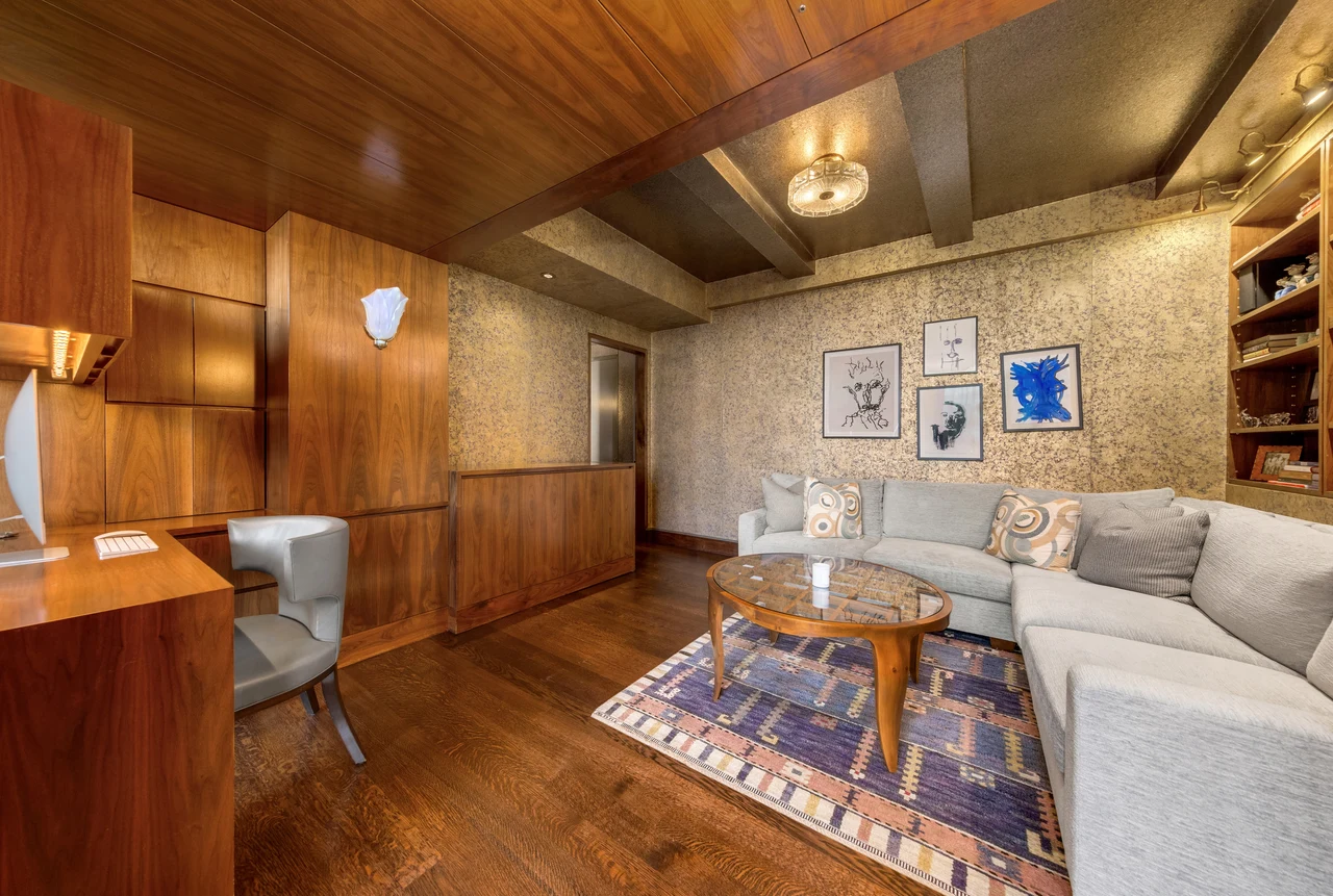 1 West 67th Street, Residence 606/607 — historical listing image 10