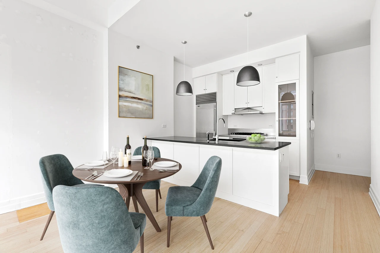 110 Livingston Street, Residence 14R — historical listing image 3