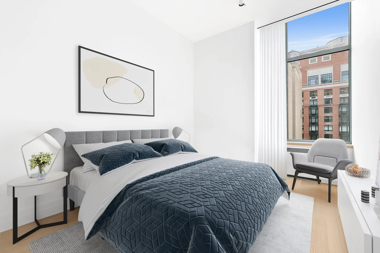 110 Livingston Street, Residence 14R — historical listing image 4