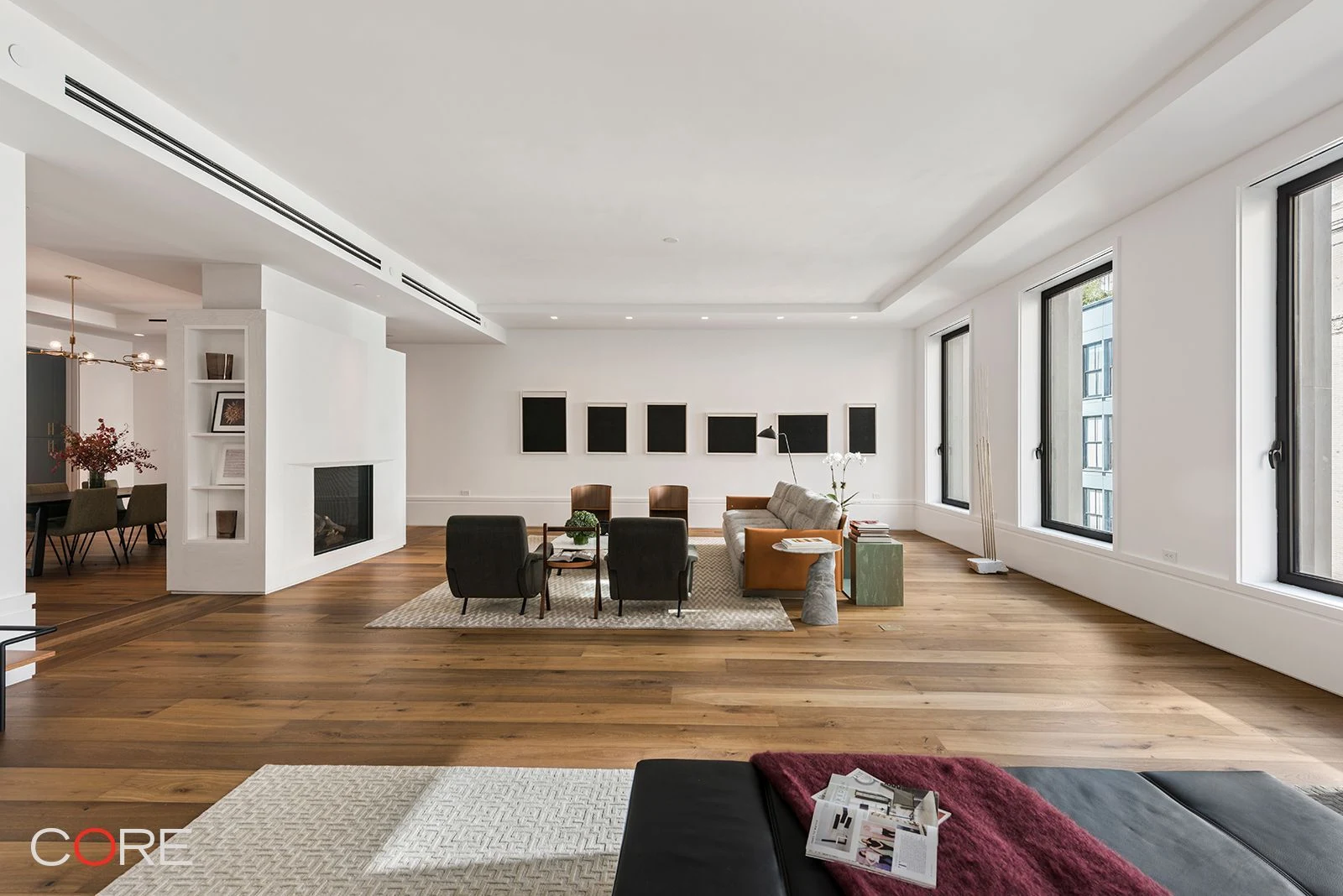 150 Wooster Street, Loft 6 — historical listing image 2
