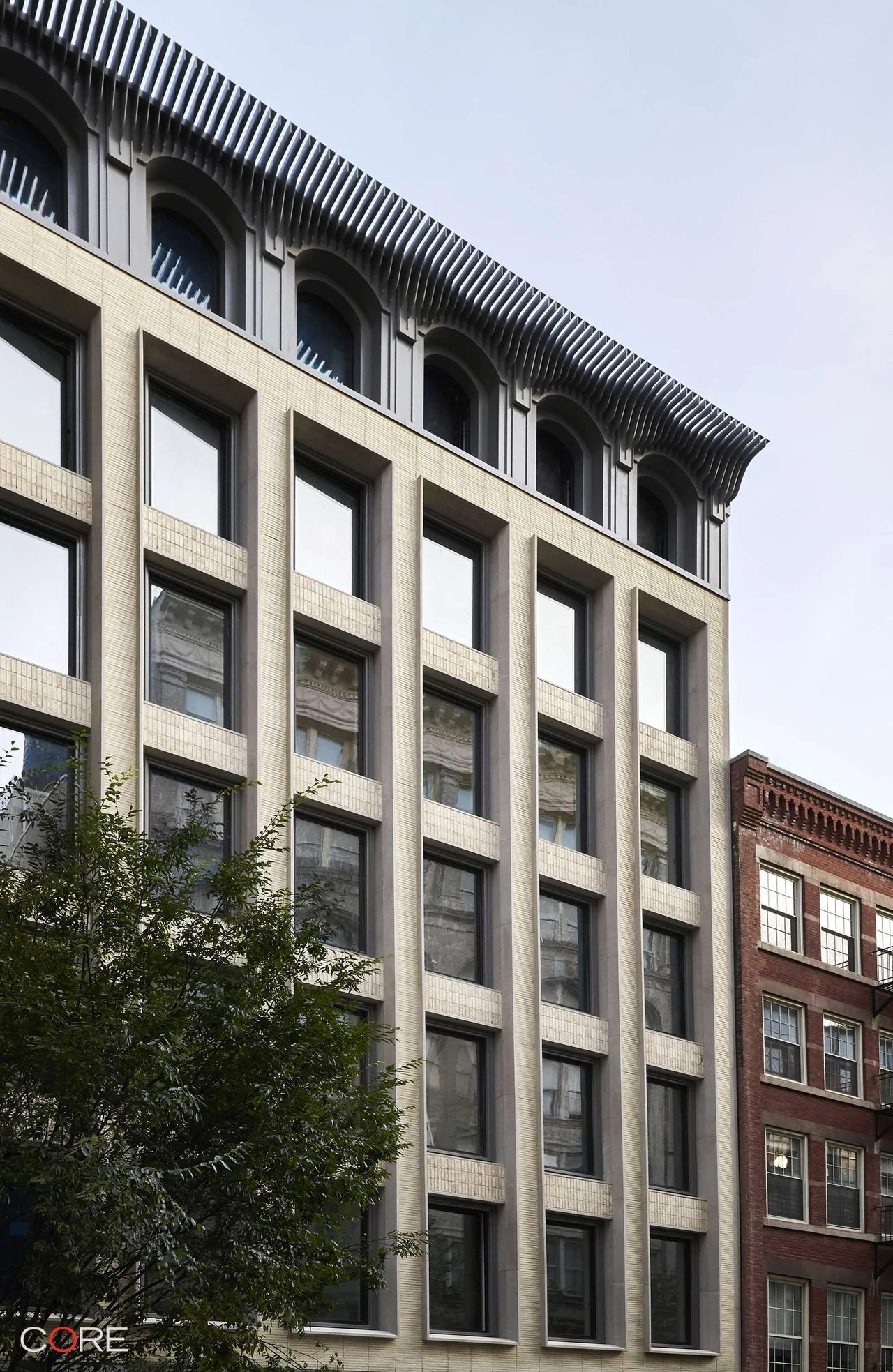 150 Wooster Street, Loft 6 — historical listing image 12