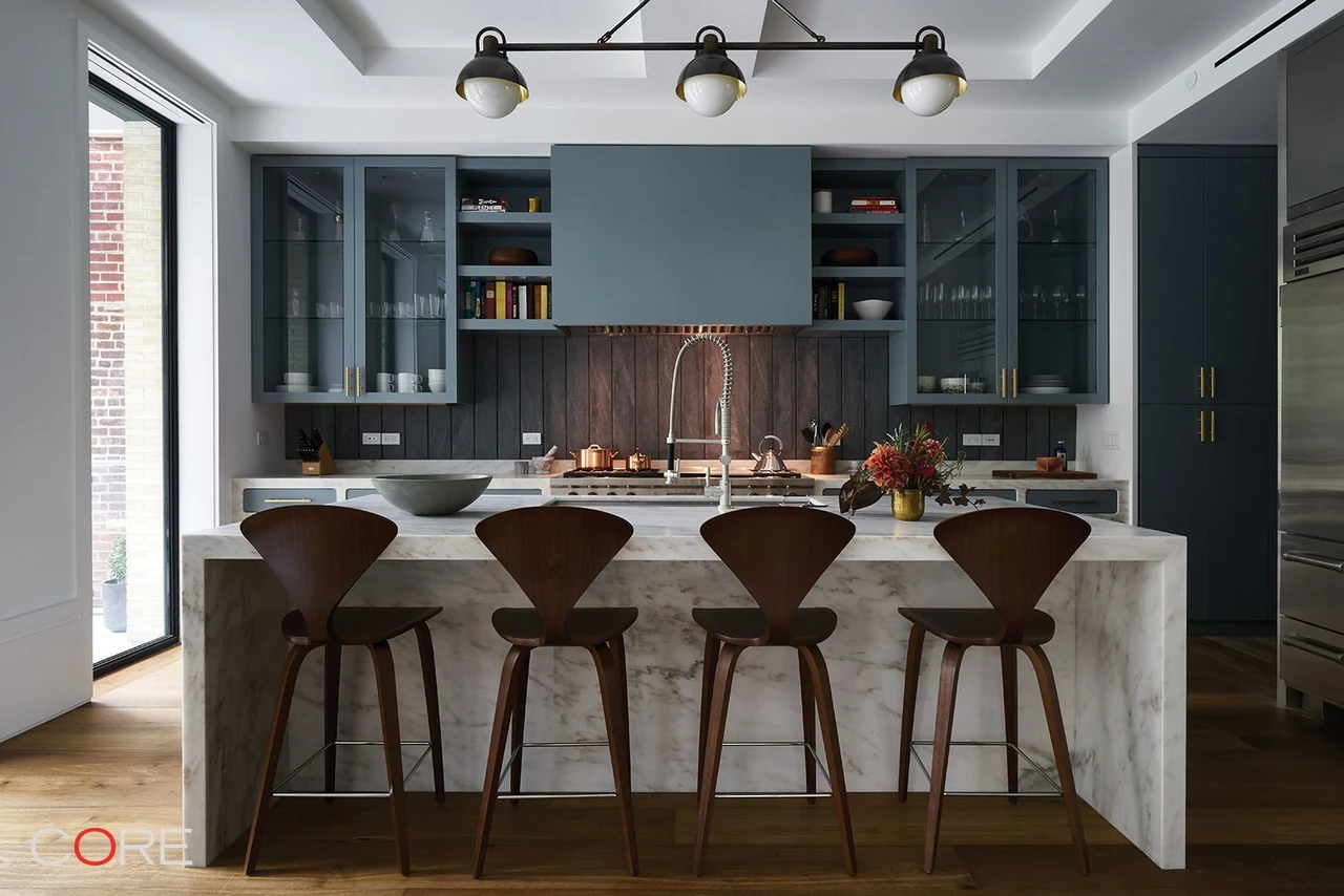 150 Wooster Street, Loft 6 — historical listing image 4