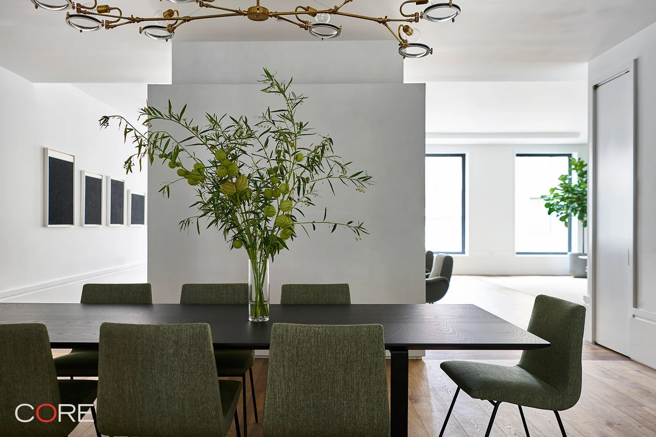 150 Wooster Street, Loft 6 — historical listing image 5