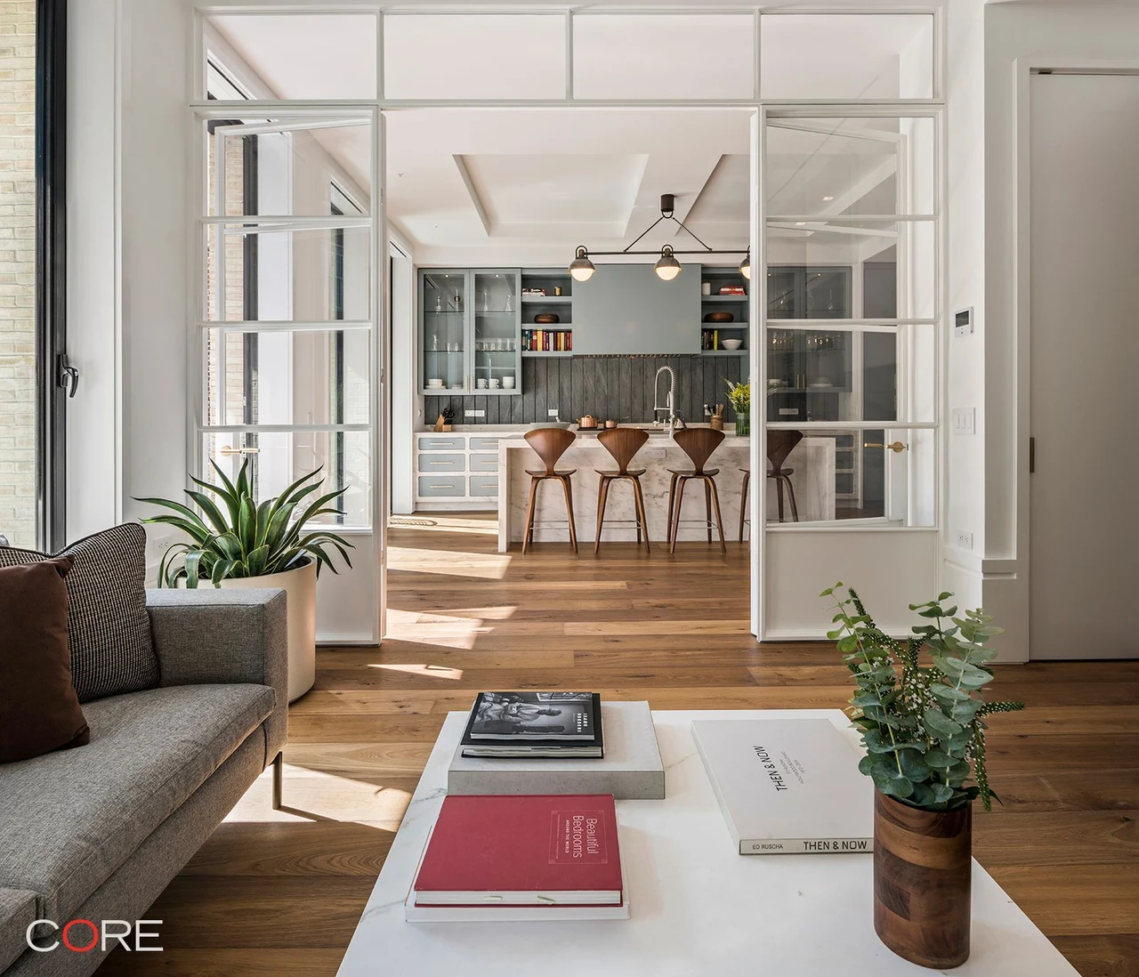 150 Wooster Street, Loft 6 — historical listing image 6