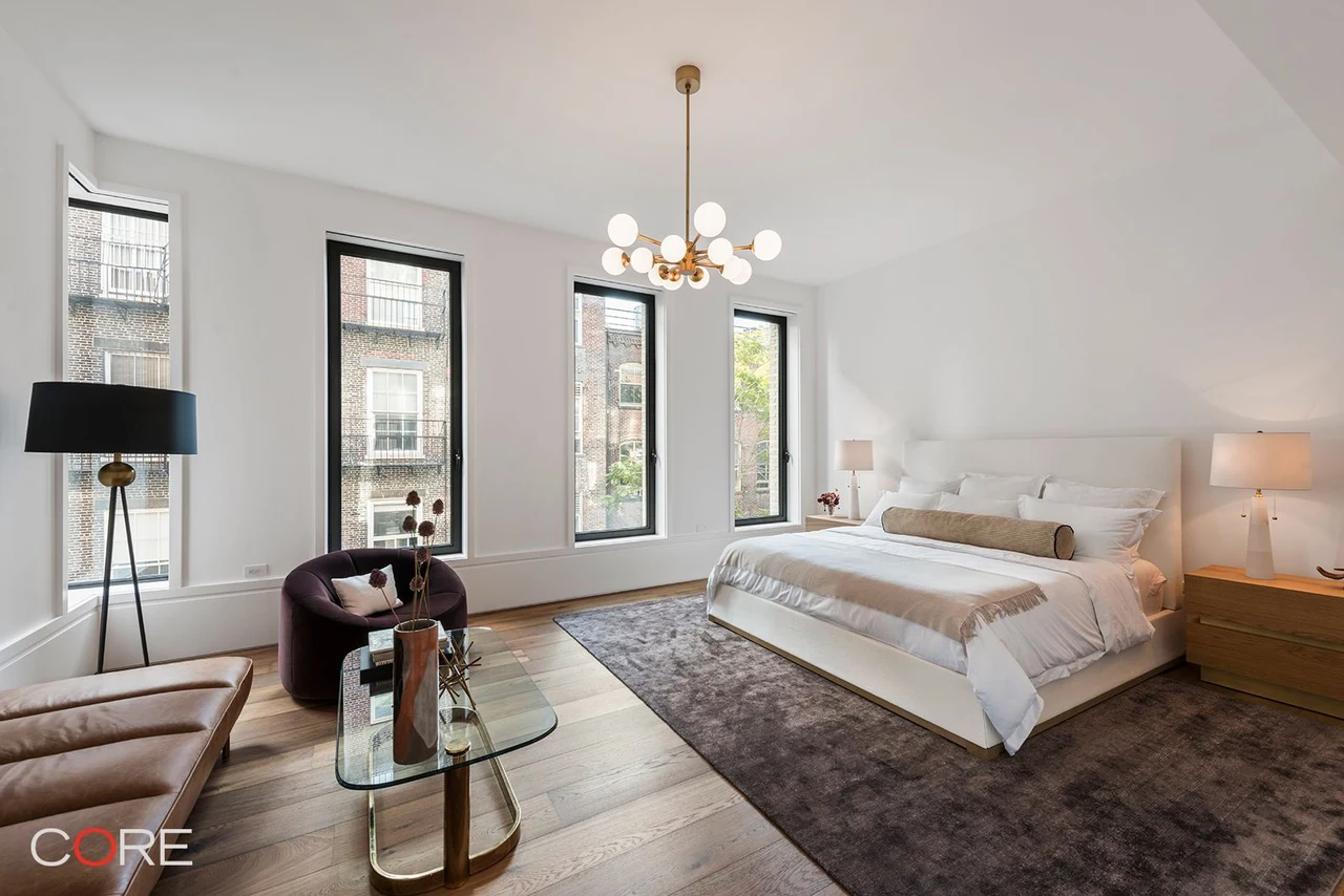 150 Wooster Street, Loft 6 — historical listing image 8