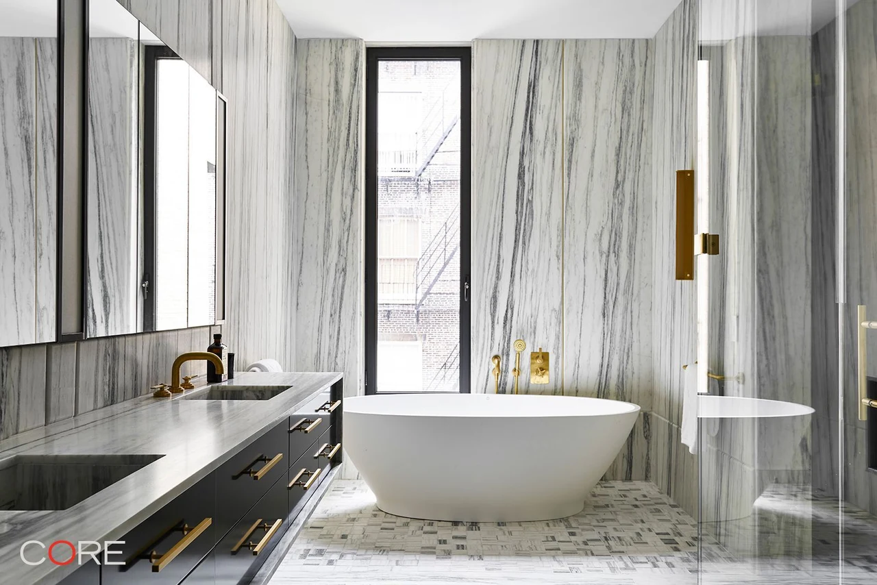 150 Wooster Street, Loft 6 — historical listing image 10