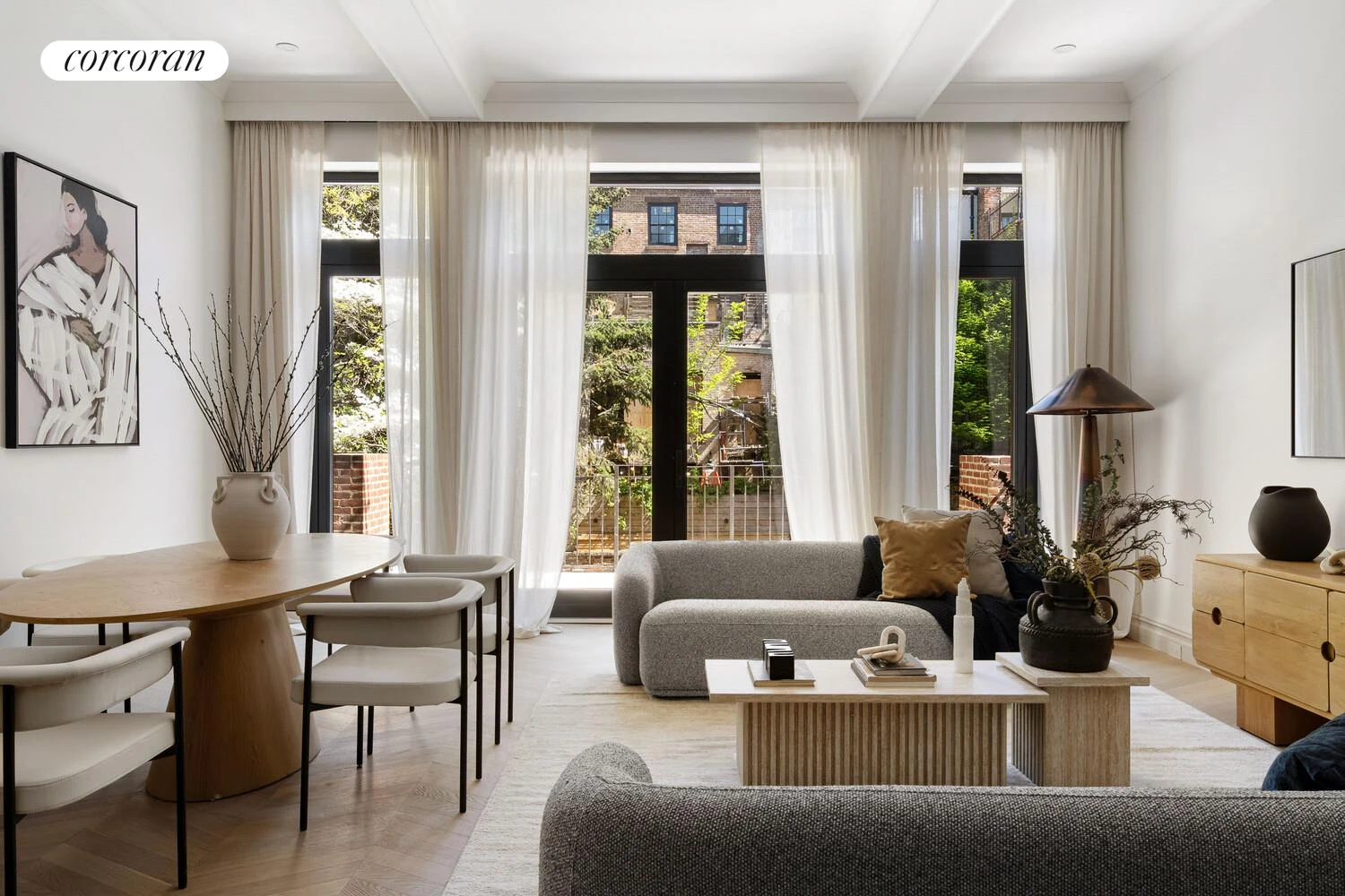 151 State Street, Residence1 — historical marketing image 1