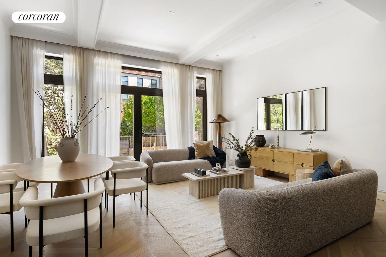 151 State Street, Residence1 — historical marketing image 2
