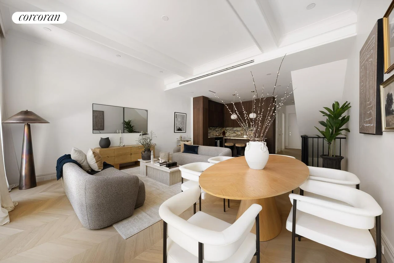 151 State Street, Residence1 — historical marketing image 11
