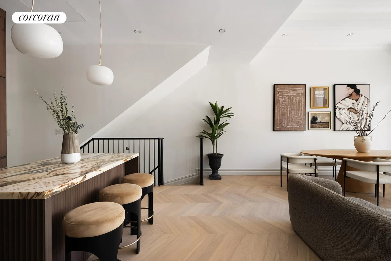 151 State Street, Residence1 — historical marketing image 13