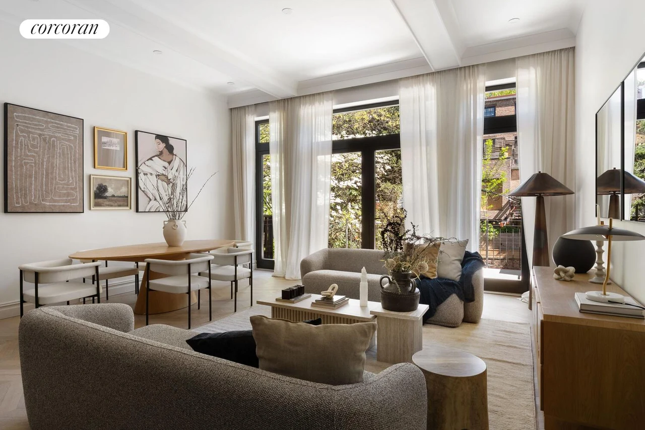 151 State Street, Residence1 — historical marketing image 3
