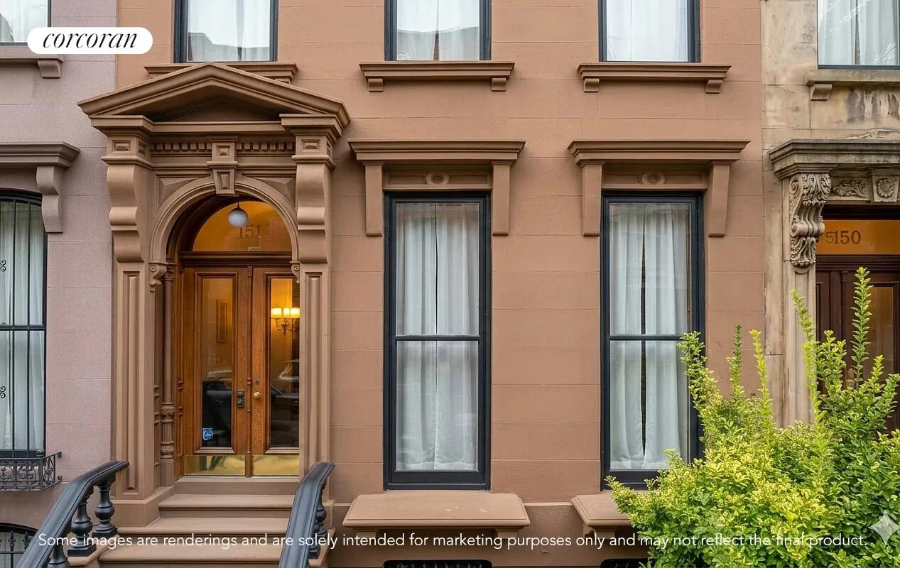 151 State Street, Residence1 — historical marketing image 28