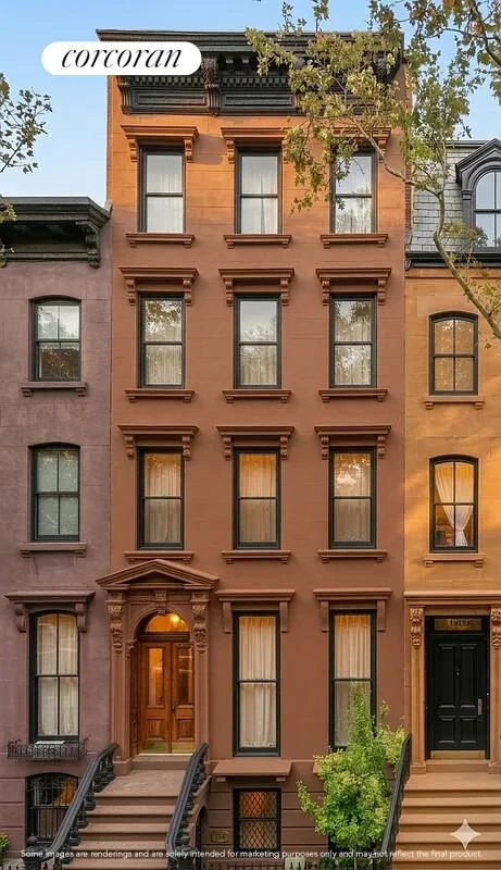 151 State Street, Residence 1 — marketing visualization 29