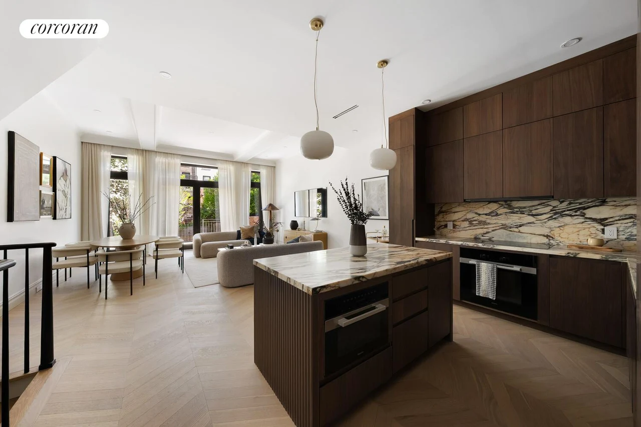 151 State Street, Residence1 — historical marketing image 4