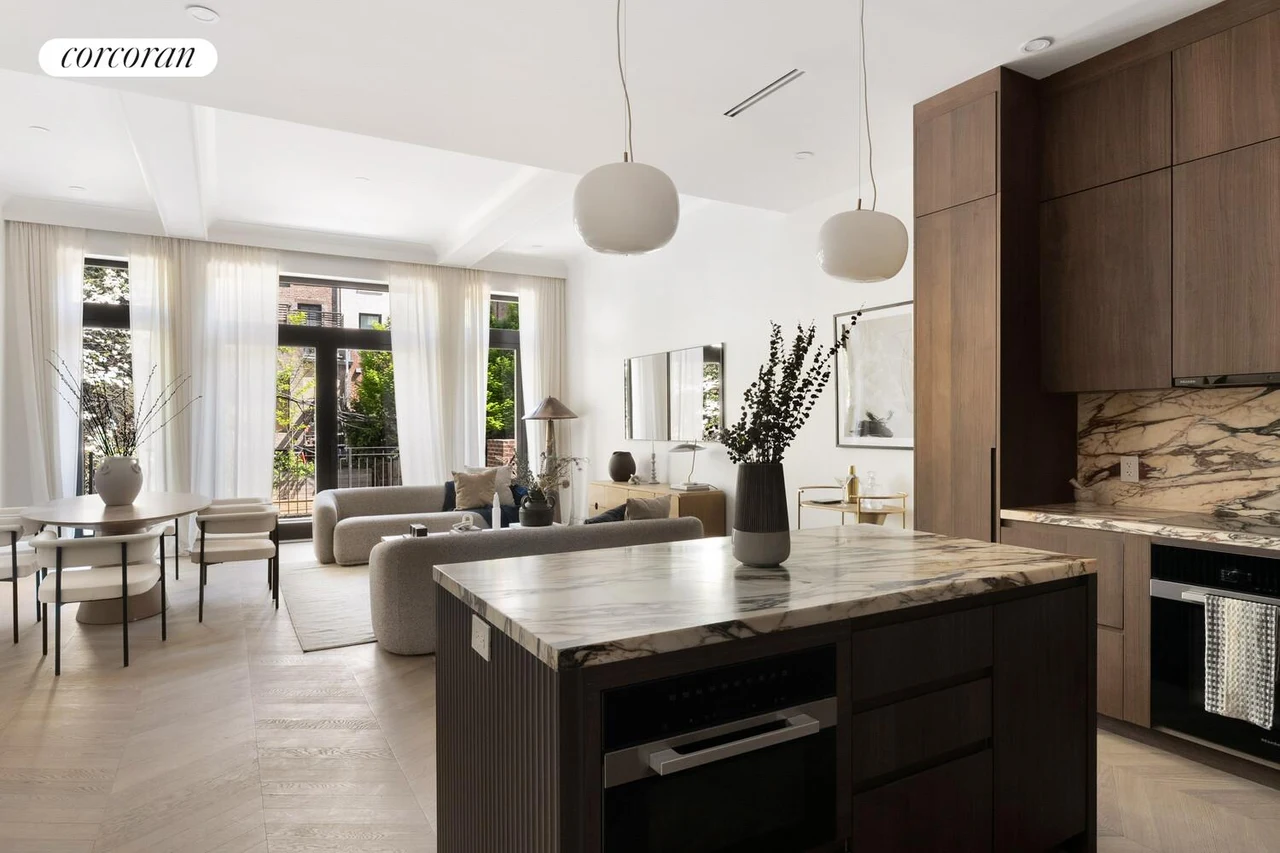 151 State Street, Residence1 — historical marketing image 5