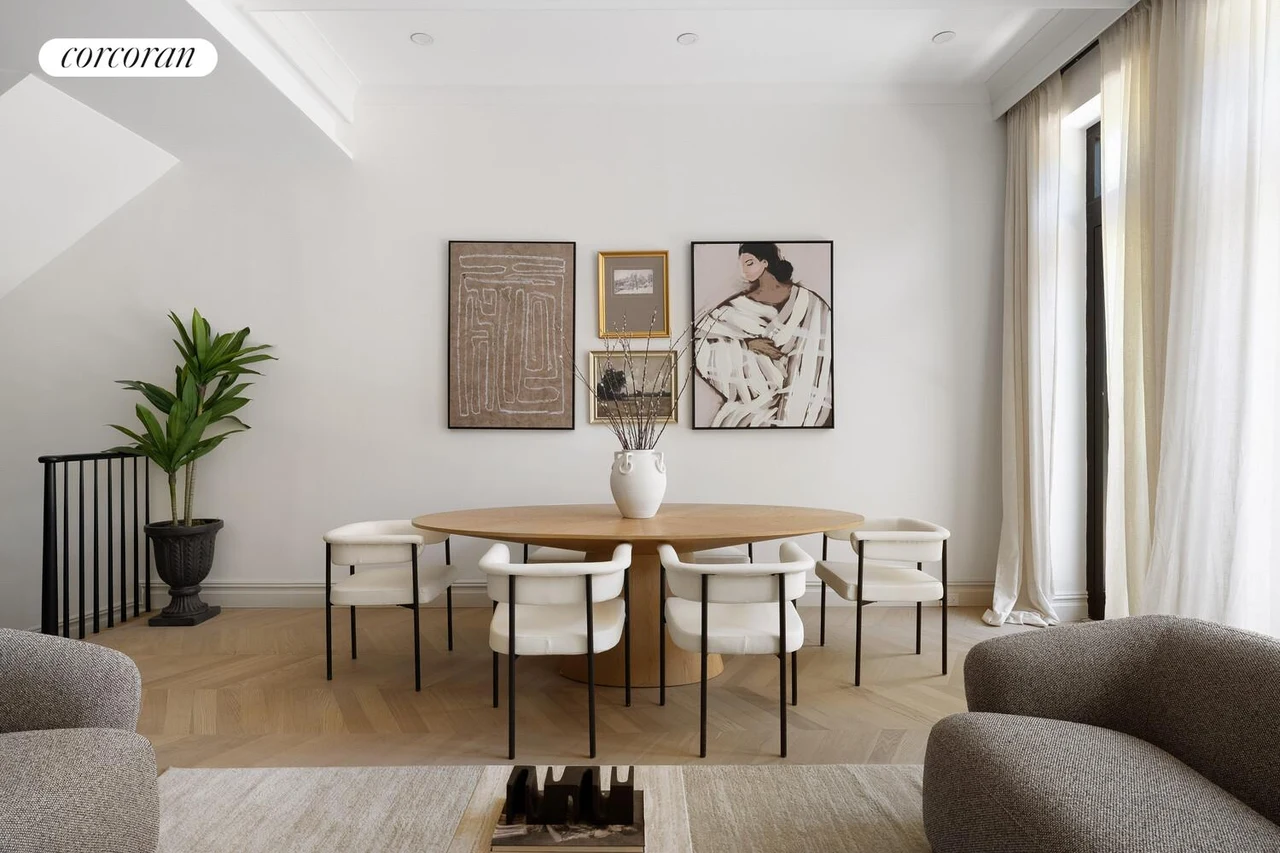151 State Street, Residence1 — historical marketing image 9