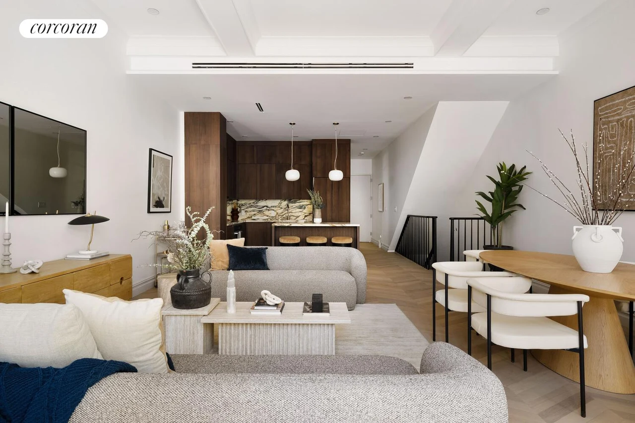 151 State Street, Residence1 — historical marketing image 10