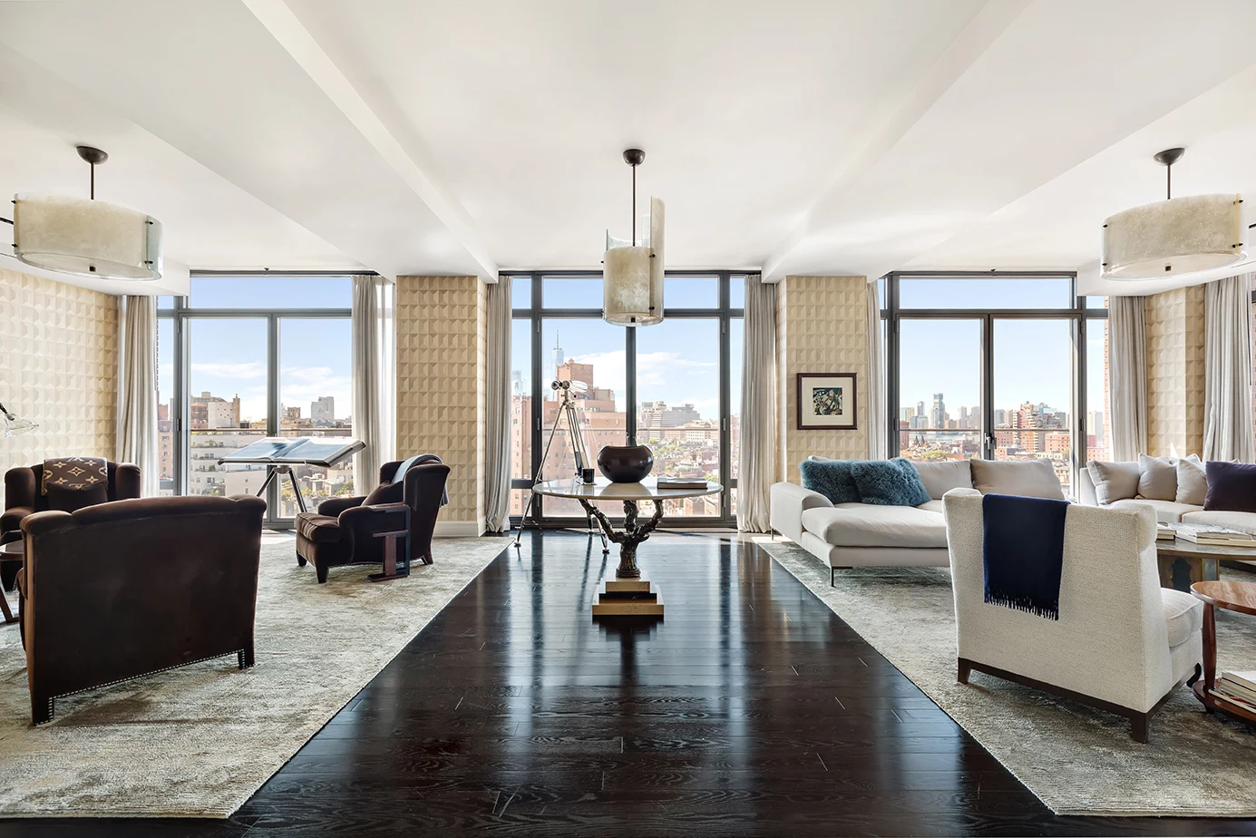155 West 11th Street, Residence 14A — historical listing image 1
