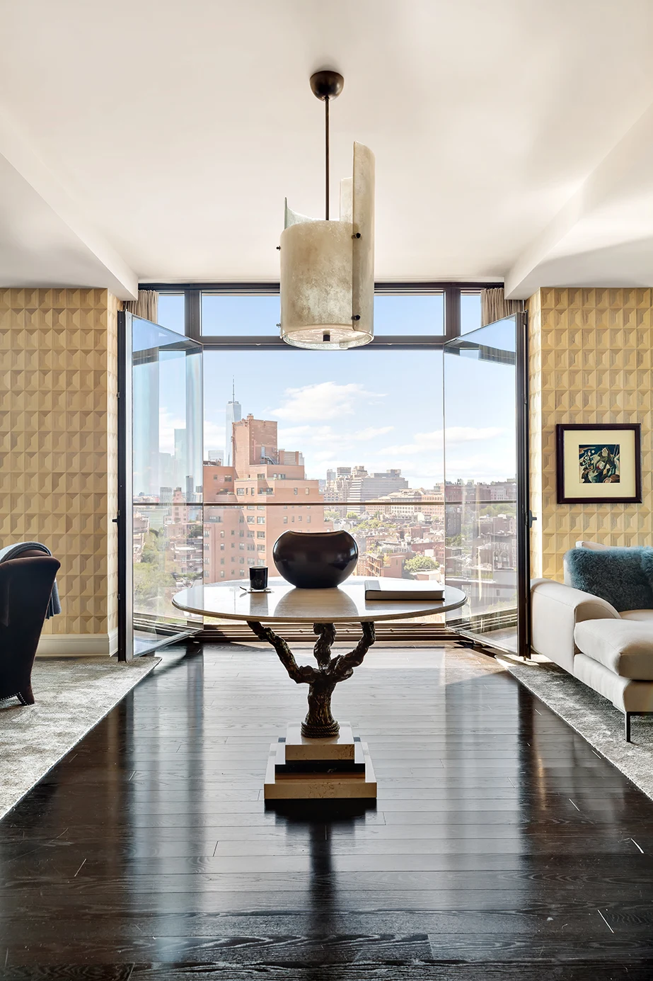 155 West 11th Street, Residence 14A — historical listing image 2