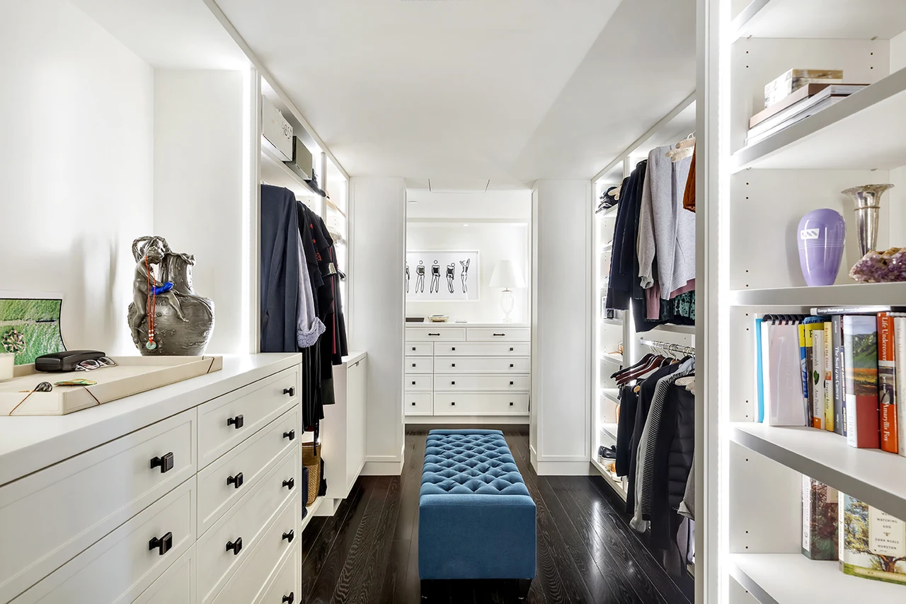 155 West 11th Street, Residence 14A — historical listing image 11