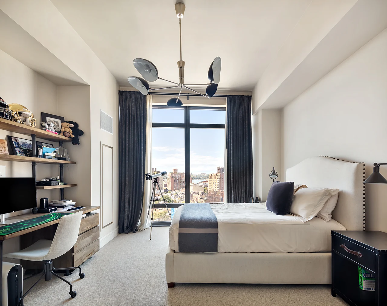 155 West 11th Street, Residence 14A — historical listing image 16