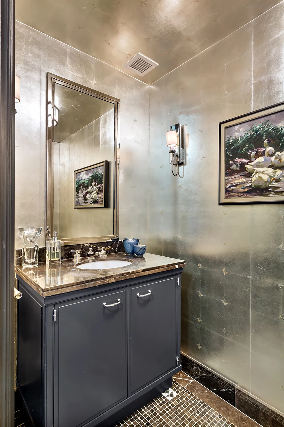 155 West 11th Street, Residence 14A — historical listing image 18