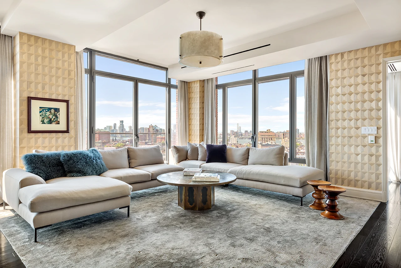 155 West 11th Street, Residence 14A — historical listing image 4