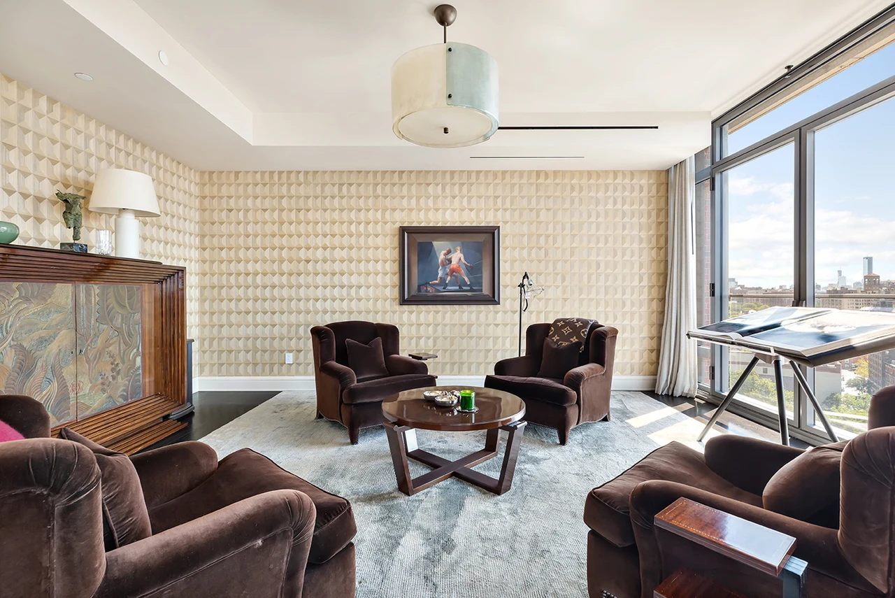 155 West 11th Street, Residence 14A — historical listing image 6