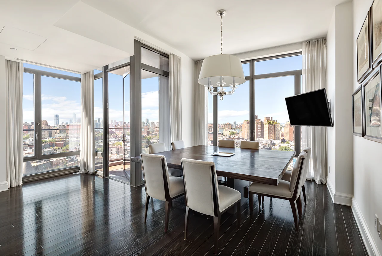155 West 11th Street, Residence 14A — historical listing image 8