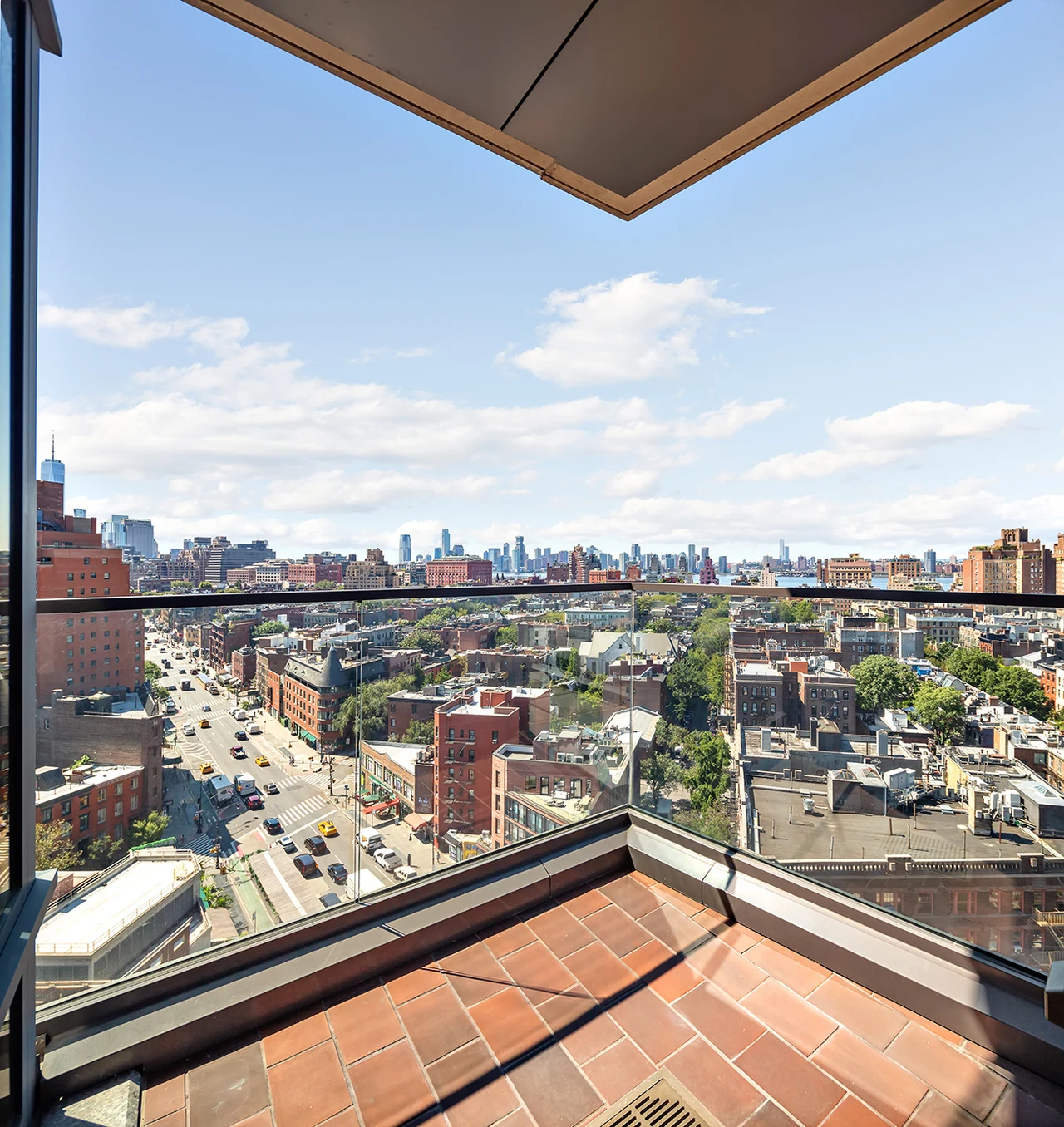 155 West 11th Street, Residence 14A — historical listing image 9