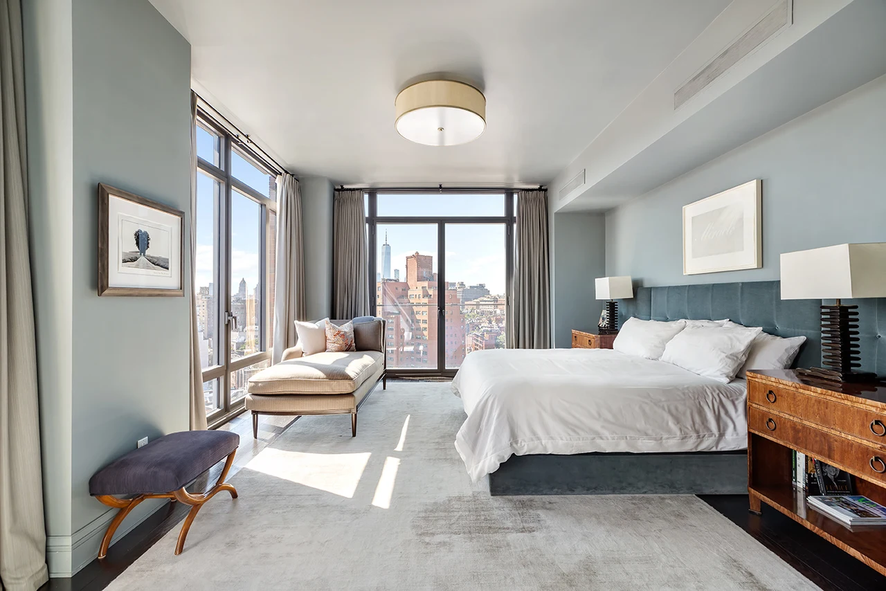 155 West 11th Street, Residence 14A — historical listing image 10