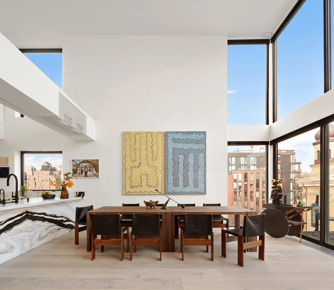 201 North 11th Street, Residence 3 — historical listing image 2