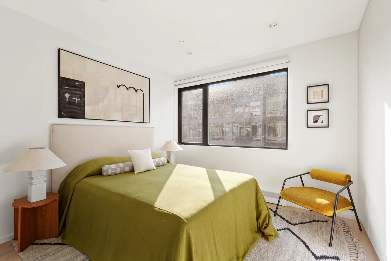 201 North 11th Street, Residence 3 — historical listing image 11