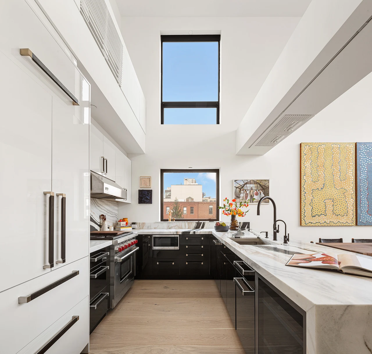 201 North 11th Street, Residence 3 — historical listing image 4