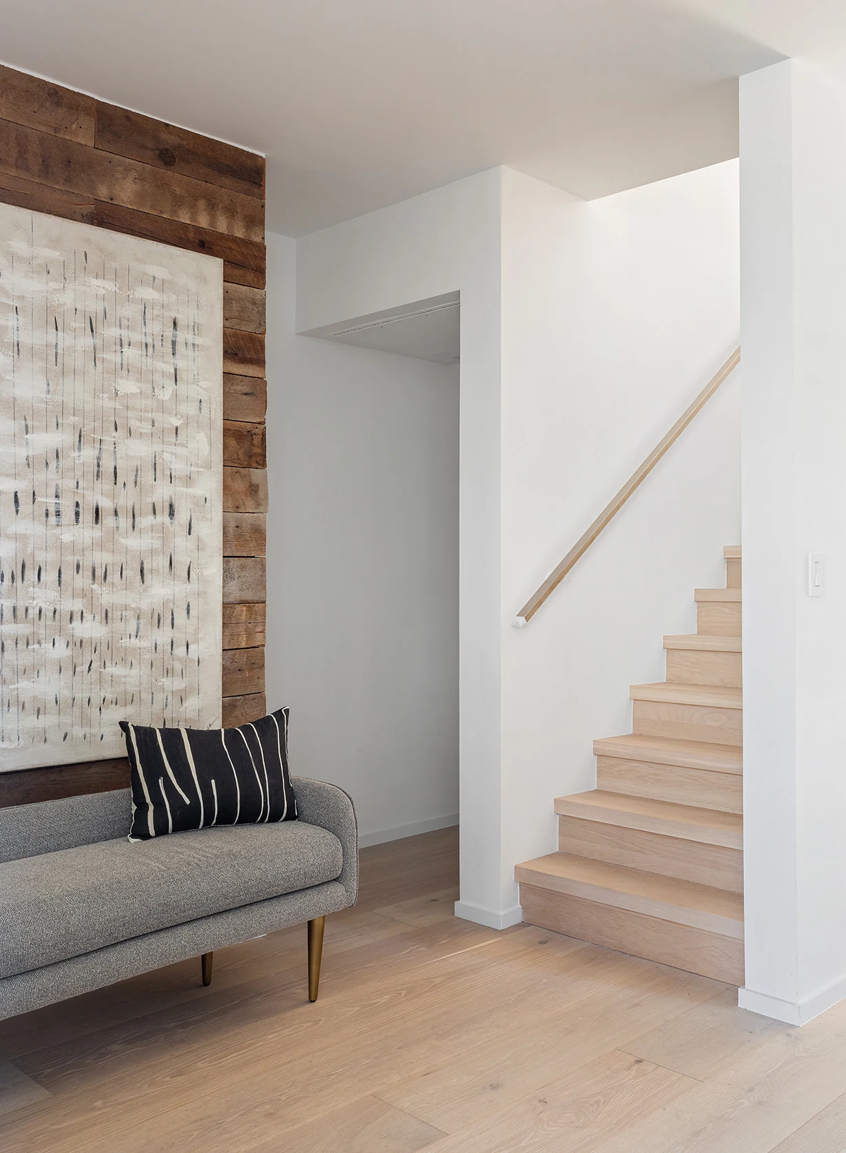 201 North 11th Street, Residence 3 — historical listing image 5