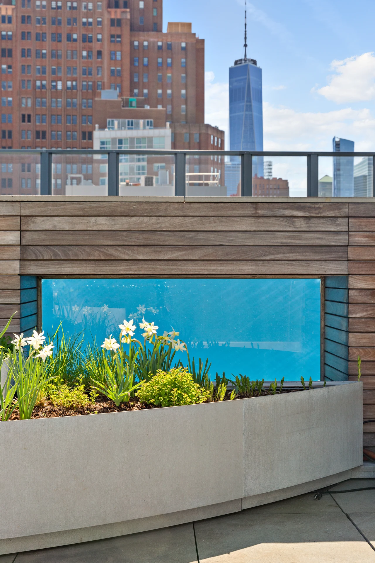 27 Wooster Street, Penthouse — later listing image from 2026 13