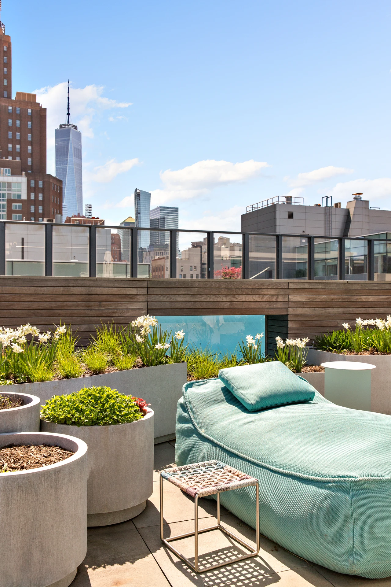 27 Wooster Street, Penthouse — later listing image from 2026 14