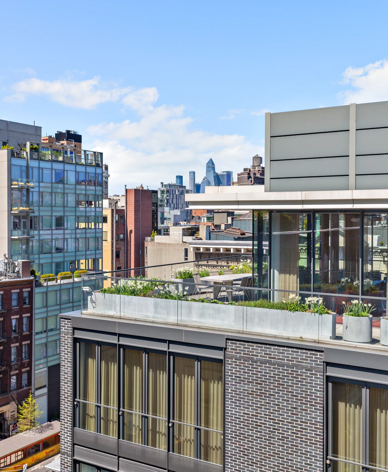 27 Wooster Street, Penthouse — later listing image from 2026 16
