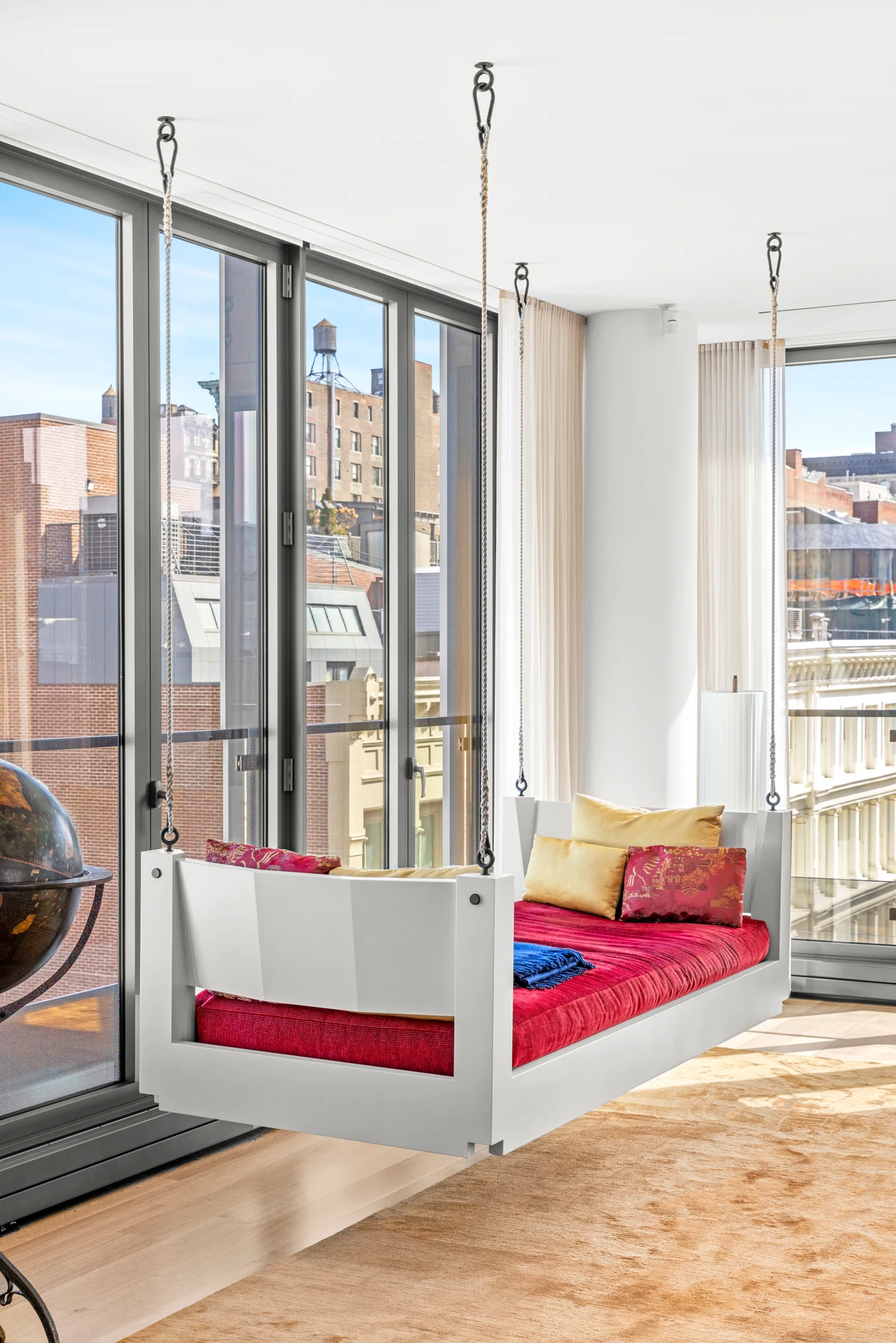 27 Wooster Street, Penthouse — later listing image from 2026 18