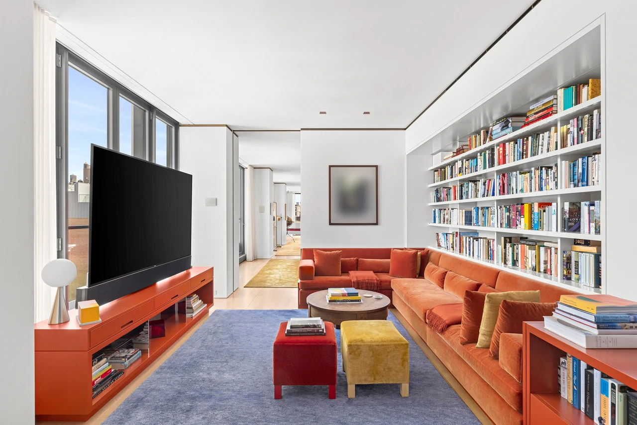 27 Wooster Street, Penthouse — later listing image from 2026 20