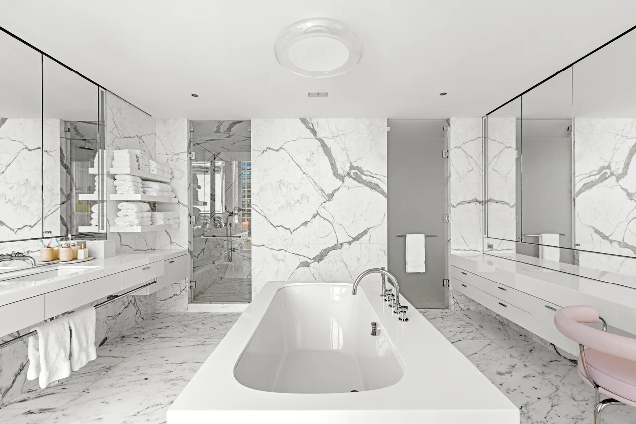 27 Wooster Street, Penthouse — later listing image from 2026 22