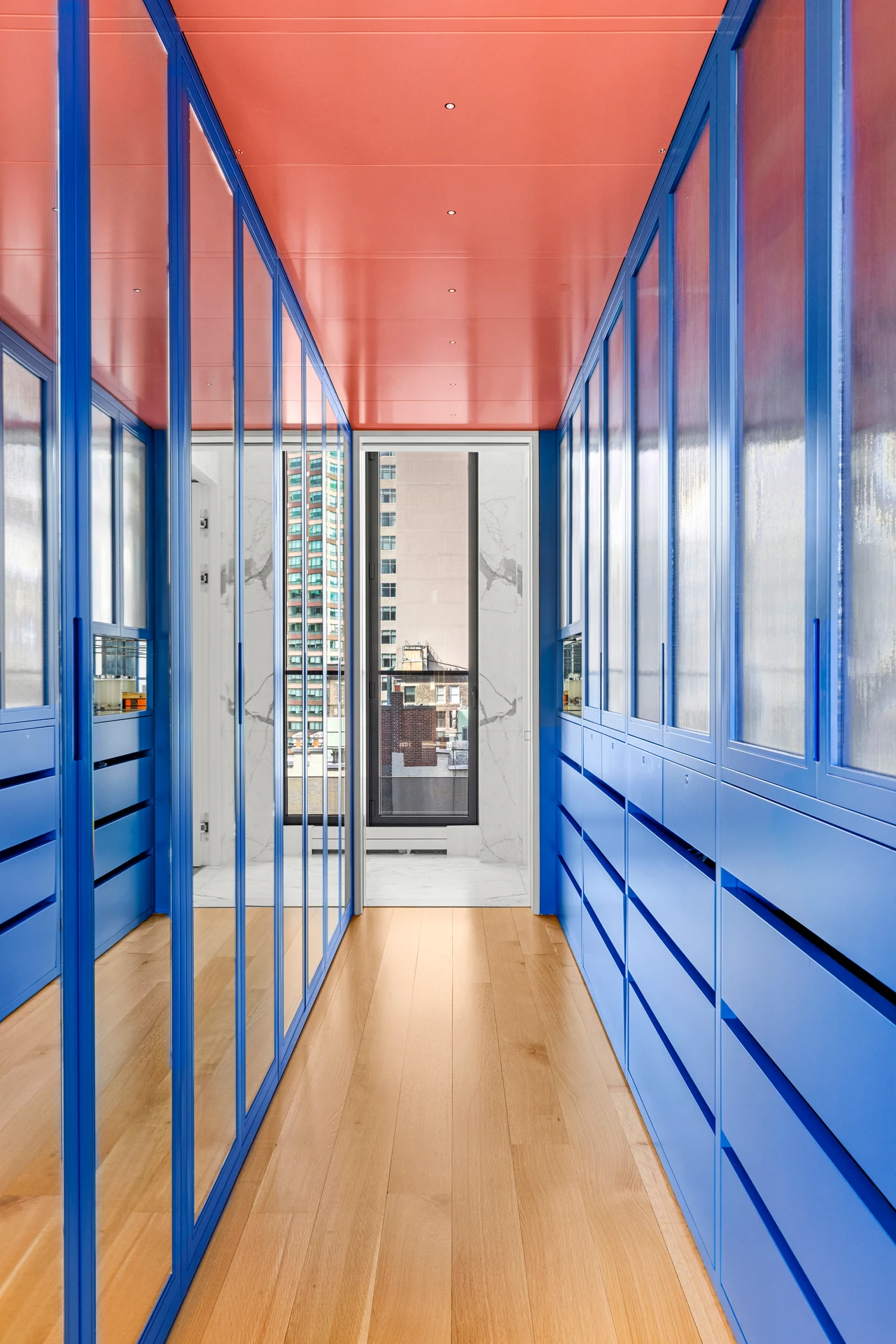 27 Wooster Street, Penthouse — later listing image from 2026 23