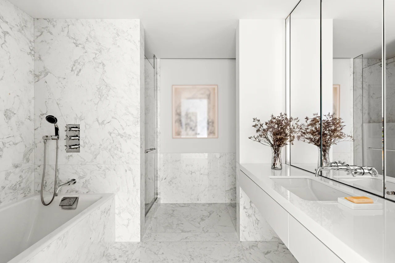 27 Wooster Street, Penthouse — later listing image from 2026 26