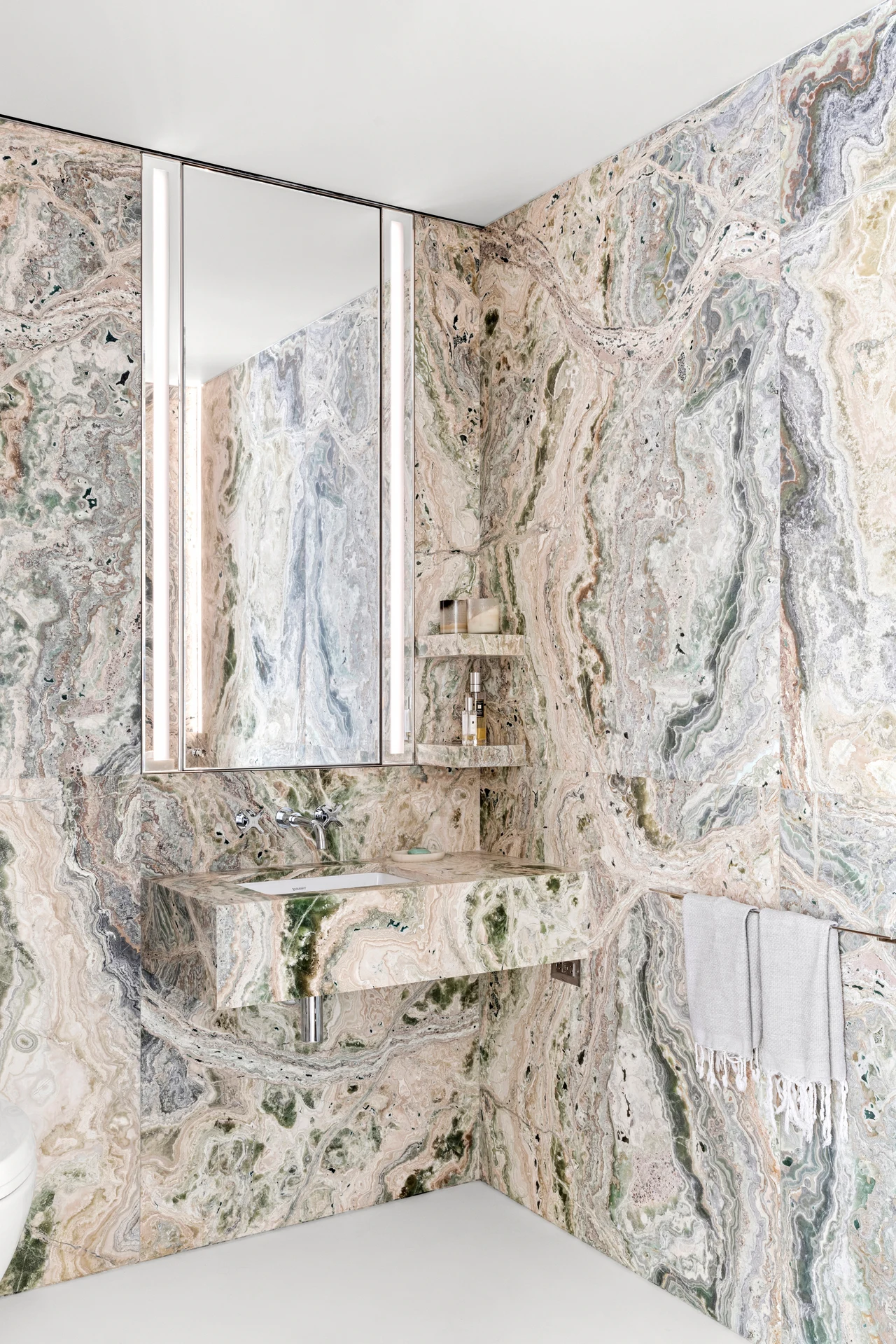 27 Wooster Street, Penthouse — later listing image from 2026 32